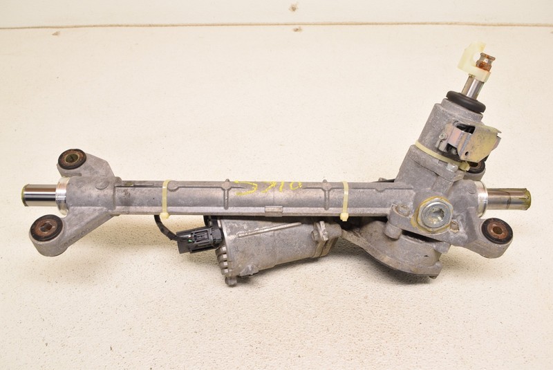 Subaru WRX Steering Rack Center Section W/ Motor Genuine Oem 2018-2021