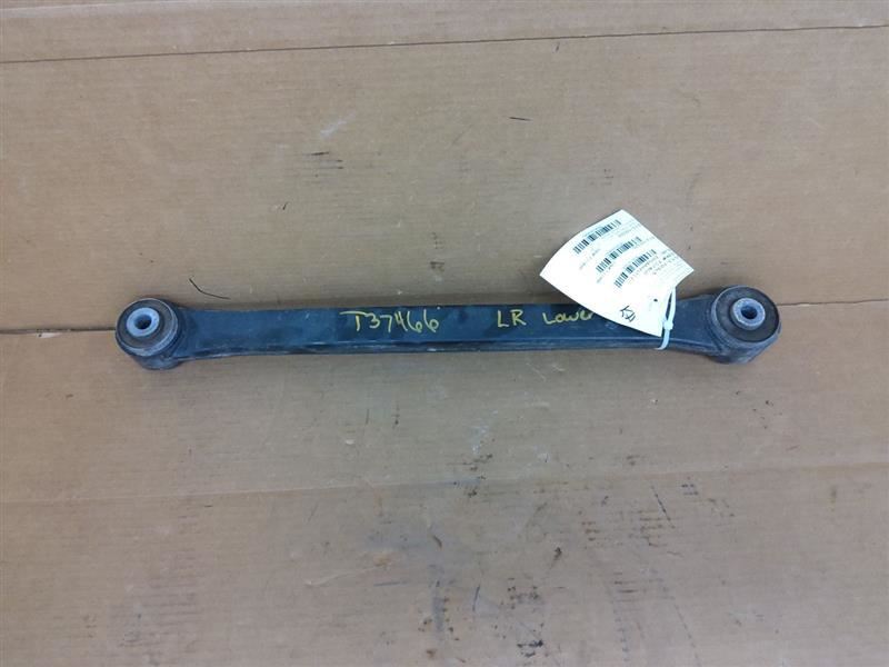 Lower Control Arm Rear New Style Fits 19-20 DODGE 1500 PICKUP 269082