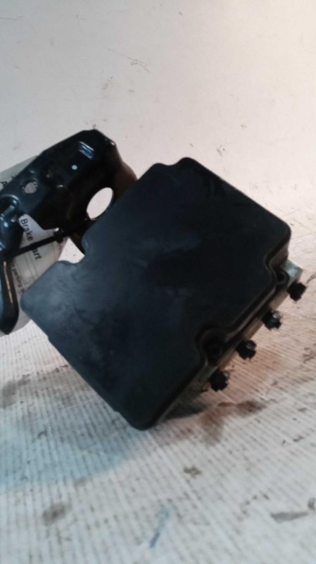 2020 KIA OPTIMA ABS Hydraulic Assembly OEM 58920D5180 52K Miles Blue