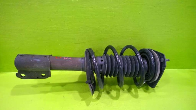 06 07 08 09 10 11 IMPALA SS 5.3L AT FRONT STRUT OEM 2413-18