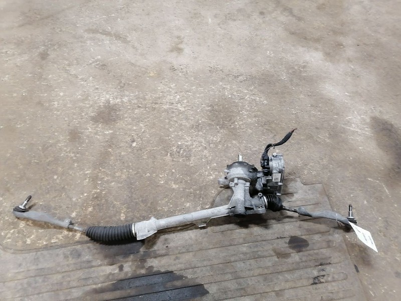 Steering Gear/Rack Fits 19 COUNTRYMAN 1527921