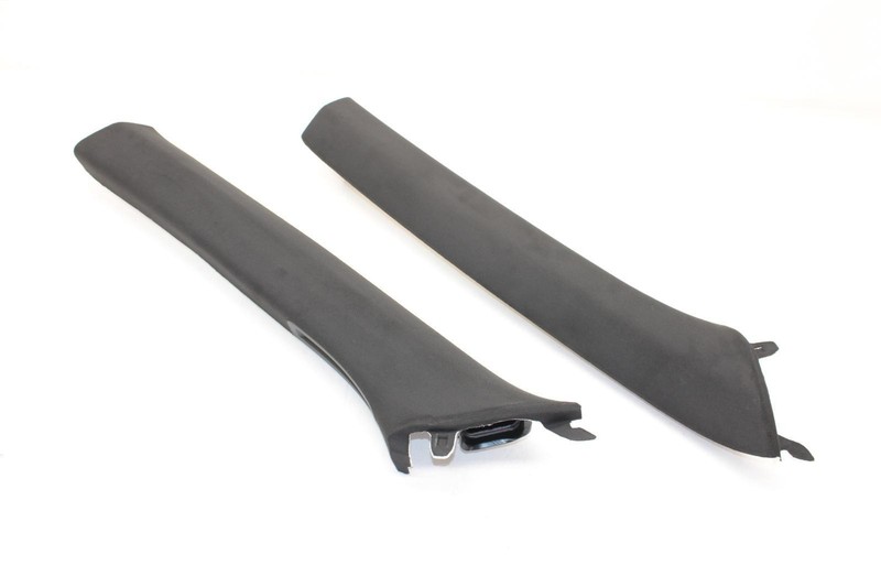 24-25 Kia EV9 Pair of Left and Right Front Interior A Pillar Trim 97381DO000