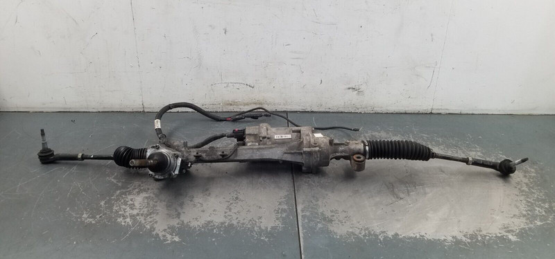 2014 Camaro ZL1 Electric Rack & Pinion #0324 A8