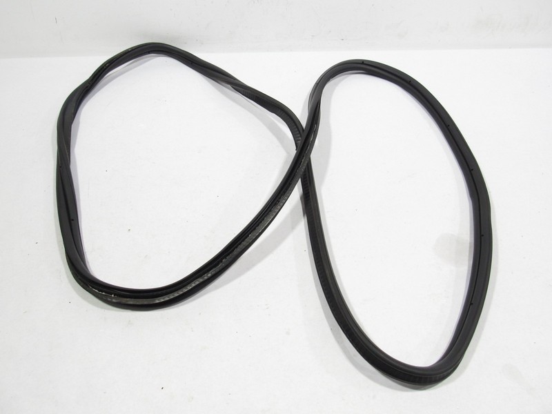17-22 Land Range Rover Sport 2018 L494 Rear Tailgate Door Seal Weather Strip |