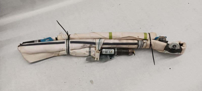 16-'18 FORD FOCUS Left driver roof curtain Air Bag OEM