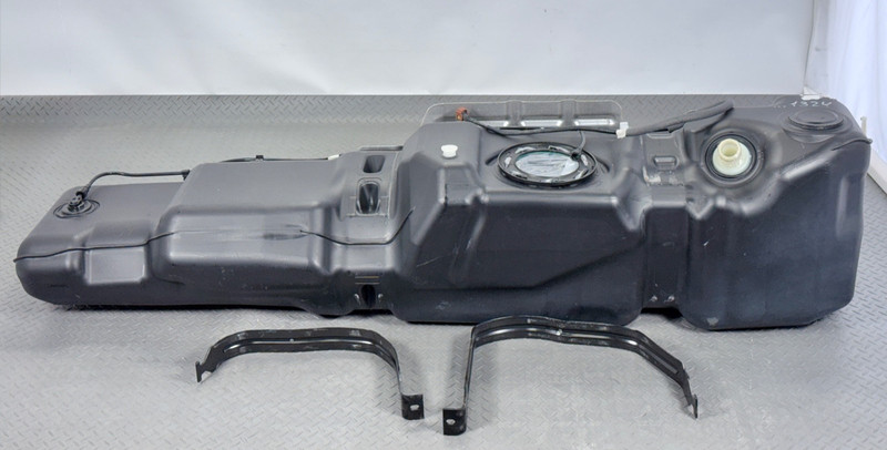 ✅ 2019-26 RAM 1500 5th Gen OEM DIESEL FUEL TANK RESERVOIR 33-Gal 61K Heat Shield