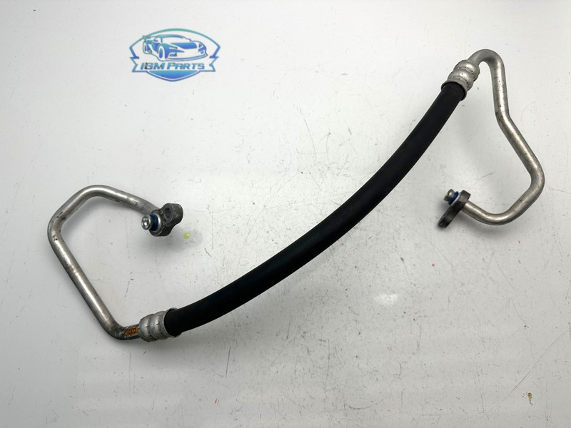 2017-2021 KIA SPORTAGE A/C AIR CONDITIONING DISCHARGE HOSE TUBE PIPE LINE OEM