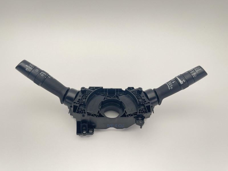 2017-2018 HONDA CR-V COLUMN COMBINATION SWITCH BLACK TC:-F-H 80K -EX-L- 57607