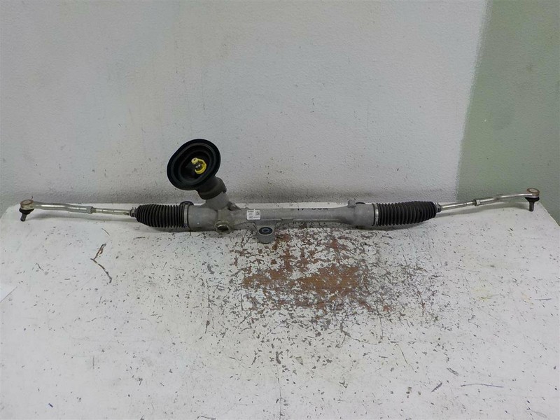 2016 Honda Hr-V Power Steering Rack N In And Pinion Gear Box 53400-T7w-A01 Oem