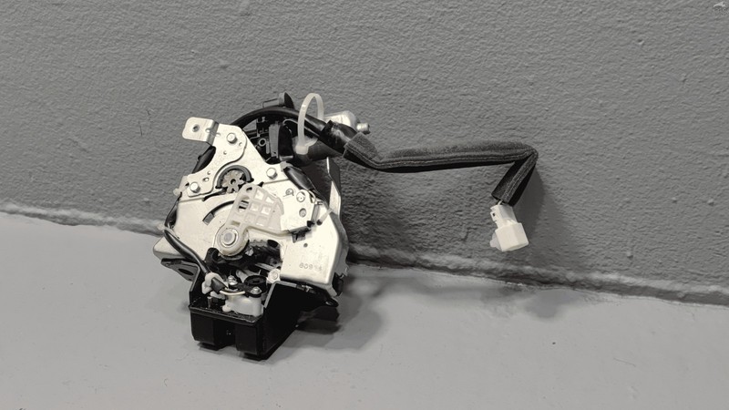 2014-2020 Acura MDX Liftgate Tailgate Back Door Lock Latch Actuator OEM