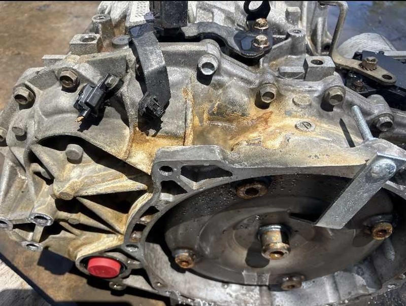 07 CALIBER COMPASS PATRIOT 2.0L AUTOMATIC TRANSMISSION 119K 90 DAY WARRANTY