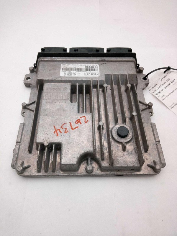 2020 Ford Transit 250 Engine Control Module ECM LB5Z12A650A 81K Miles OEM