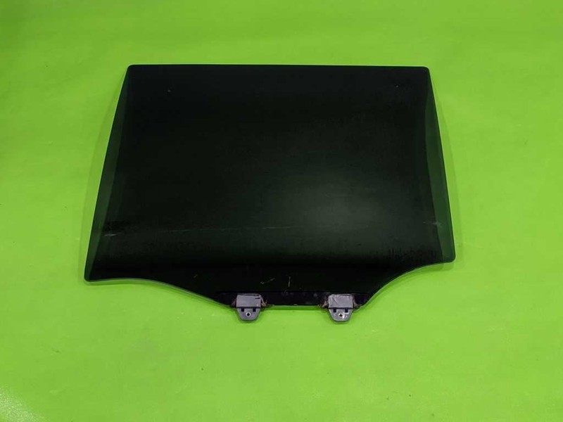08-17 ENCLAVE DRIVER LEFT REAR WINDOW DOOR GLASS OEM 4282-64
