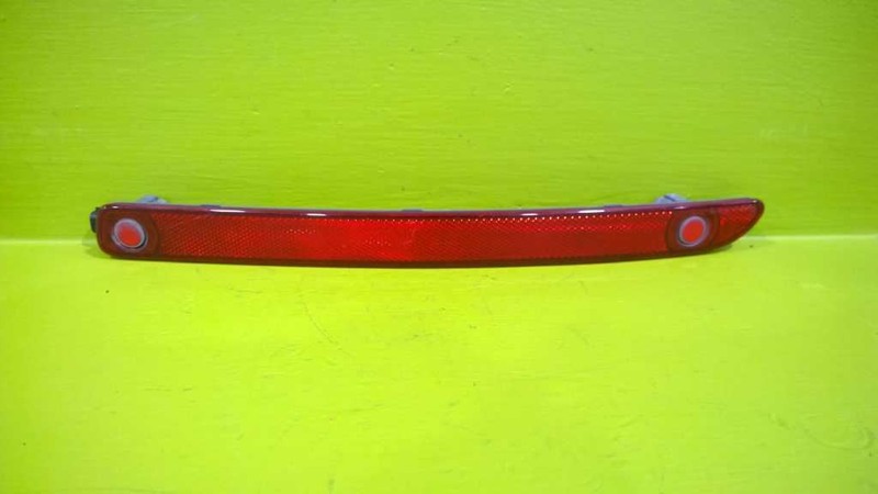 11 12 13 14 15 MKX RIGHT BUMPER REFLECTOR LIGHT W/PARK SENSORS OEM 3203-64