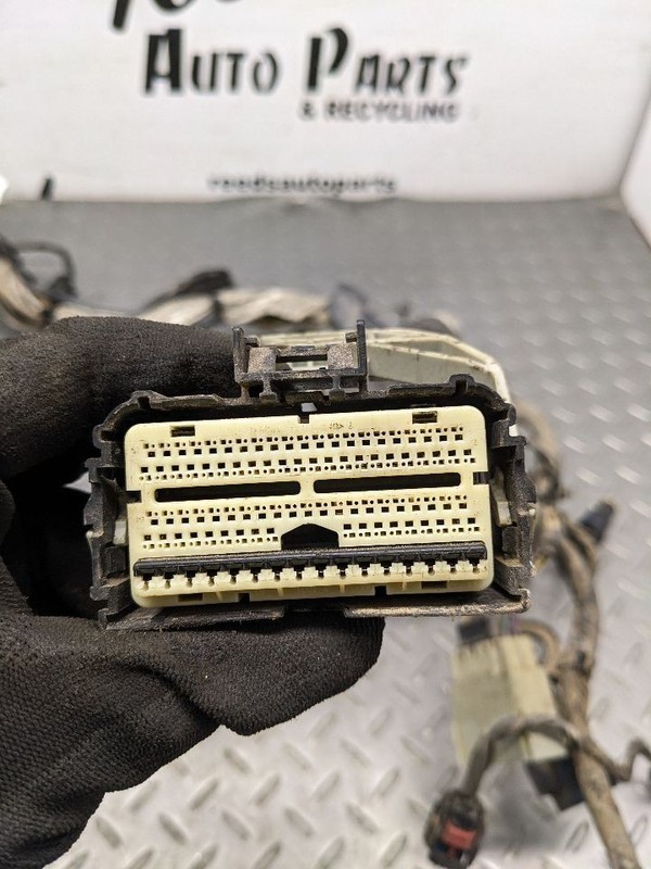 F250SD2012 6.7L DIESEL AT 2WDEngine Wire Harness 1156130