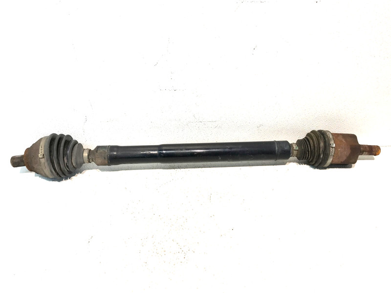 2009-2018 VW TIGUAN FRONT RIGHT PASSENGER CV AXLE SHAFT OEM 5N0407762Q