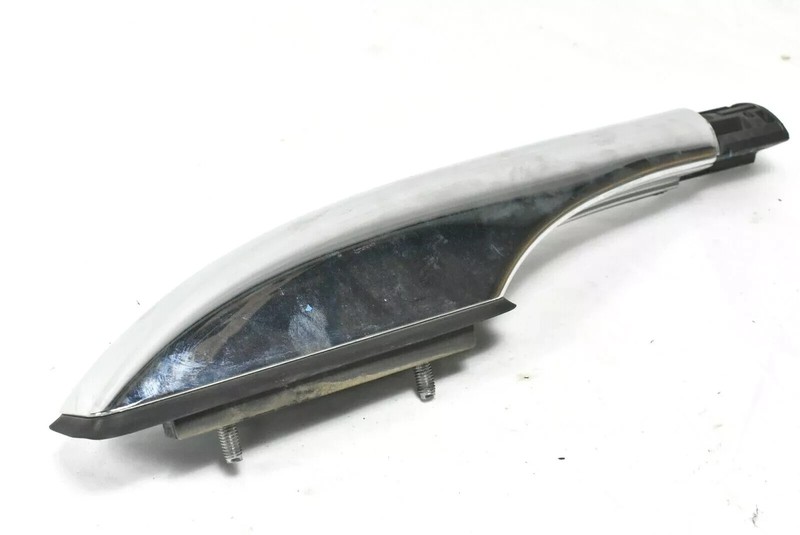 07-12 Mercedes X164 GL450 GL550 GL320 Rear Right Roof Rail Rack Cover Cap OEM