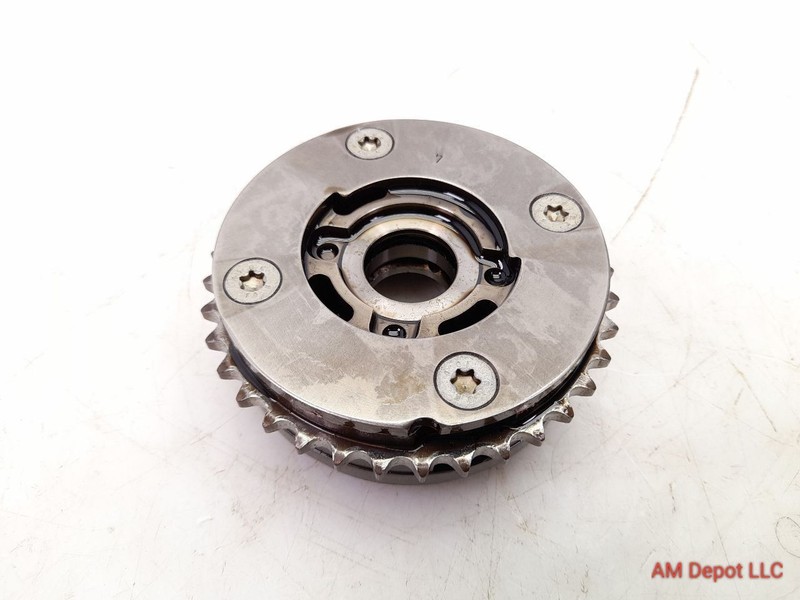 2014 Mini Cooper S F56 F55 F57 2.0 E46 E48 Intake Camshaft Adjustment Unit