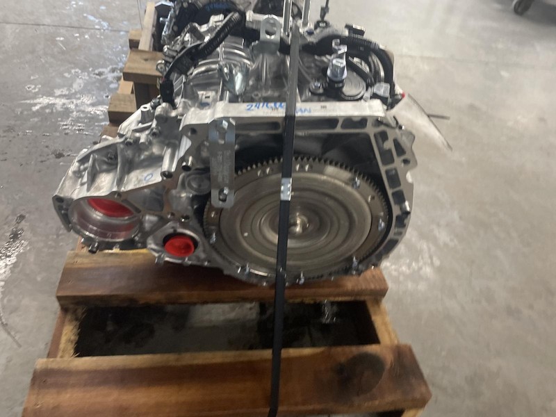 23-'25 HONDA HR-V Auto Transmission AWD 1k miles 6 Month Warranty!