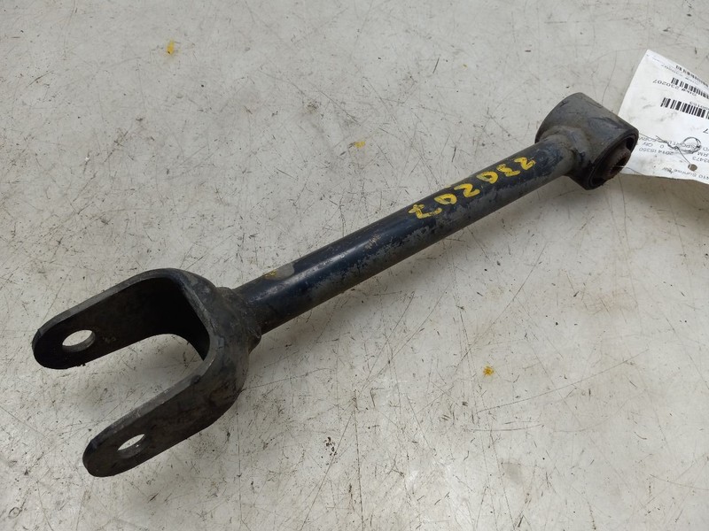 14-19 LEXUS IS350 F-SPORT REAR DRIVER LEFT LOWER LOCATING CONTROL ARM