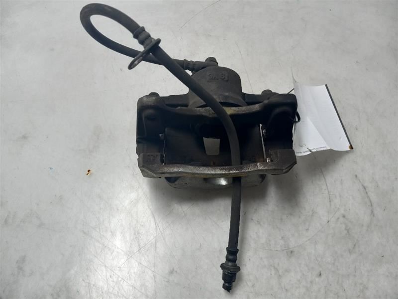 Driver Left Caliper Hatchback Front Fits 19-22 COROLLA