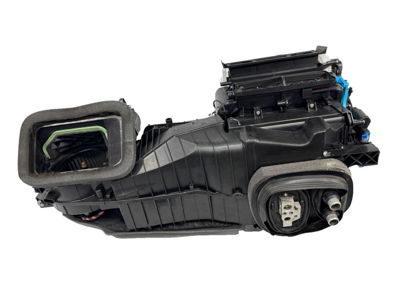 📌 2015-2018 AUDI Q3 HVAC AIRA/C CLIMATE HEATER BLOWER MOTOR HOUSING BOX OEM