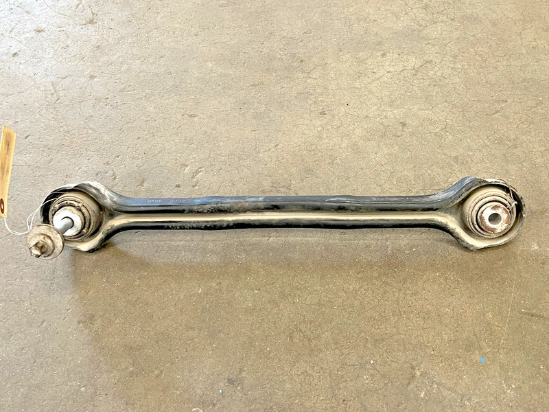 ⭐2008-2013 BMW 3-SERIES REAR LEFT SIDE TRACK BAR LOWER CONTROL ARM OEM LOT2728