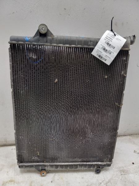 05-15 TOYOTA TACOMA BASE 2.7L RWD MT RADIATOR 164100C190