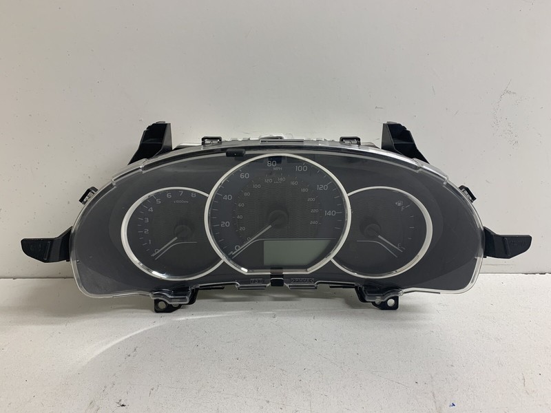 2014-2016 Toyota Corolla Speedometer Instrument Gauge Cluster 83800-0ZX10 1k