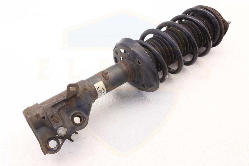 2012 HONDA CIVIC SI 2.4L SEDAN FRONT PASSENGER RIGHT SHOCK STRUT ASSEMBLY *85K*