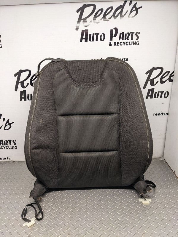 2010-2015 CHEVROLET CAMARO FRONT RIGHT UPPER SEAT CUSHION PAD OEM1184581