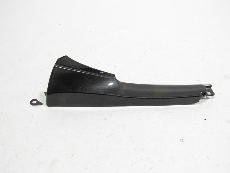 17-23 McLaren 720S 2018 Front Left Bumper Vent Trim Cover Panel !