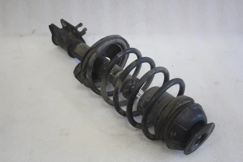 2008 SUZUKI RENO LEFT DRIVER SIDE FRONT STRUT SPRING