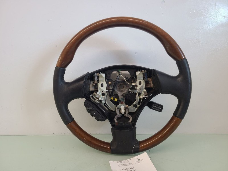 SC430 2004 Steering Wheel 549858