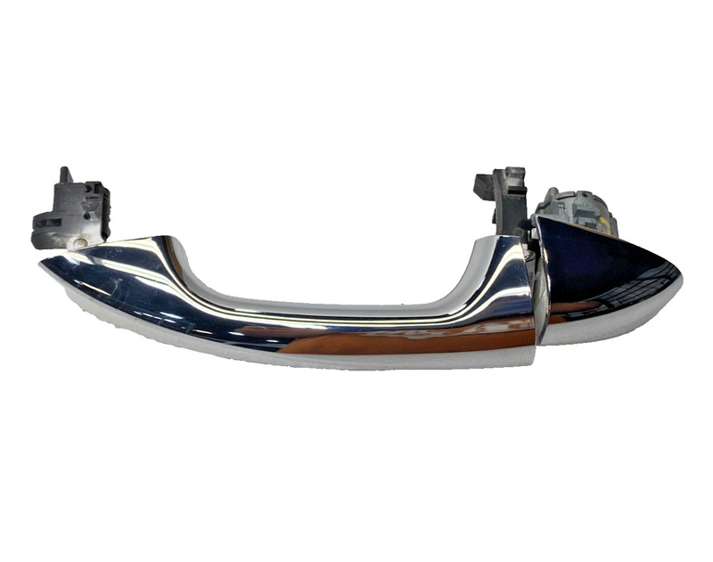 15-18 MERCEDES C300 W205 FRONT LEFT DRIVER SIDE EXTERIOR DOOR HANDLE OEM #A0.67