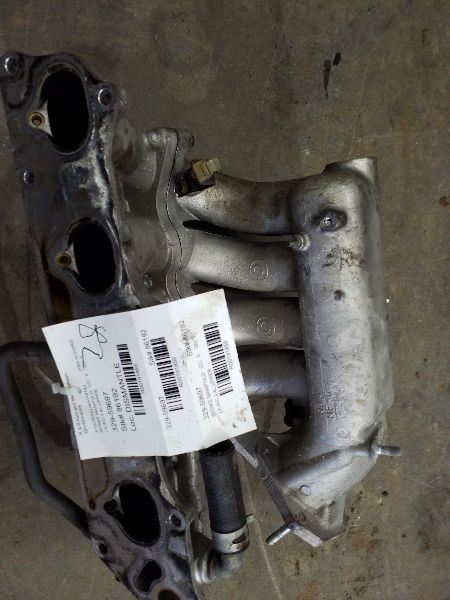 Intake Manifold 2.4L 4 Cylinder Upper Manifold Fits 03-06 ELEMENT 191859