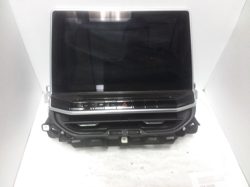 Radio MultimediaNavigation Display 10.1" Touch Screen Fits 22-23 COMPASS