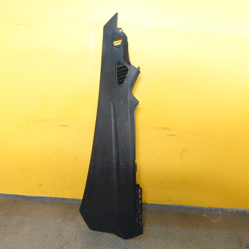 2019-2024 FORD EDGE CENTER CONSOLE LEFT DRIVER SIDE TRIM COVER OEM KT4BR046B27AB
