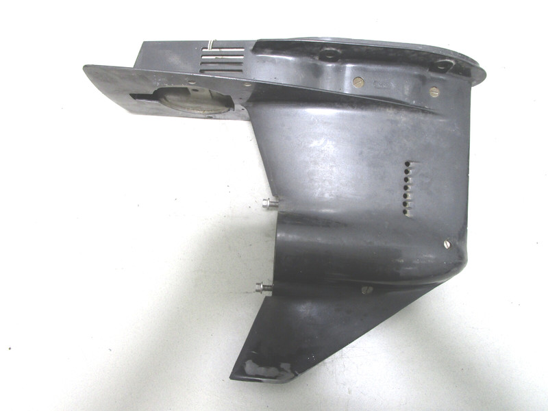 1600-819123A5 Mercury Force 75 HP Outboard Lower Unit Gearcase Housing