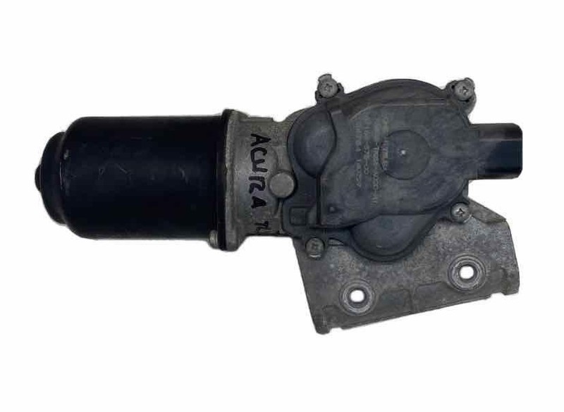 15 20 ACURA TLX WIPER MOTOR FRONT WINDSHIELD ASSY OEM 76505TZ3A01