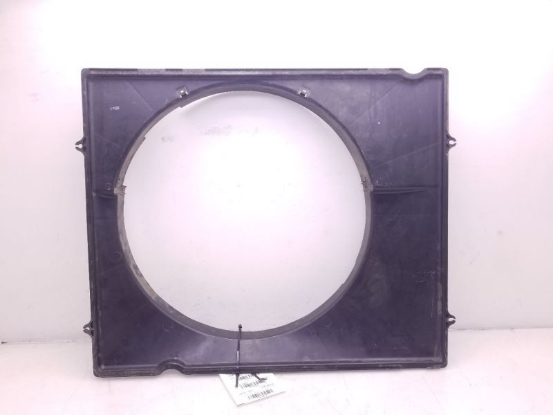2002 TOYOTA SEQUOIA 4.7L 8CYL RADIATOR FAN SHROUD