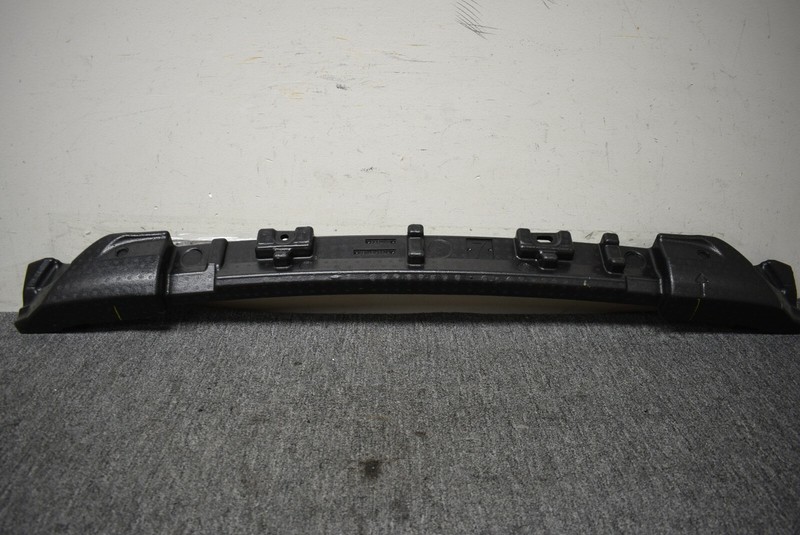 2016-2019 NISSAN PATHFINDER REAR ENERGY ABSORBER FACTORY OEM