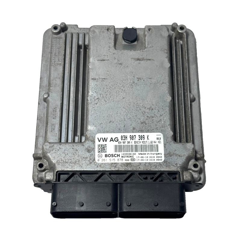 📌 2018-2021 VOLKSWAGEN ATLAS 3.6L ENGINE COMPUTER CONTROL MODULE 03H907309K OEM