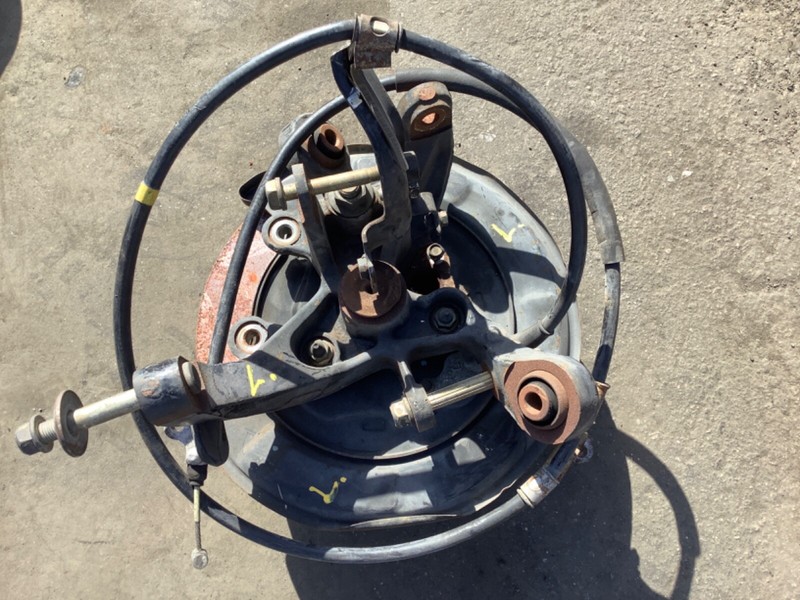 99-03 ACURA TL & 01-03 ACURA CL DRIVER LEFT Rear Knuckle Hub Assembly OEM