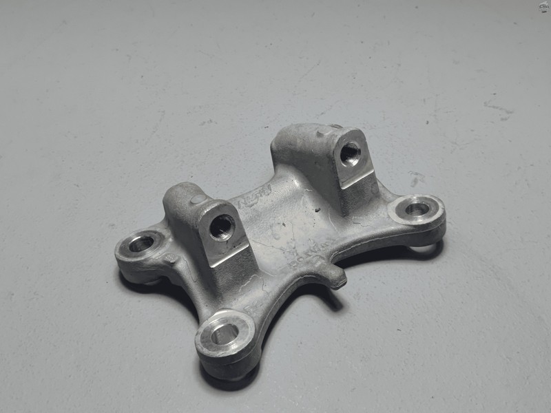 2018-22 HONDA ACCORD HYBRID ENGINE FRAME MOUNT REAR TORQUE ROD BRACKET OEM