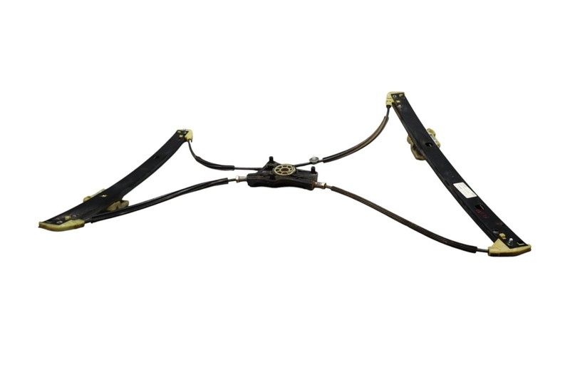 12-18 Audi A6 Quattro Front Left Driver Side Door Window Regulator OEM