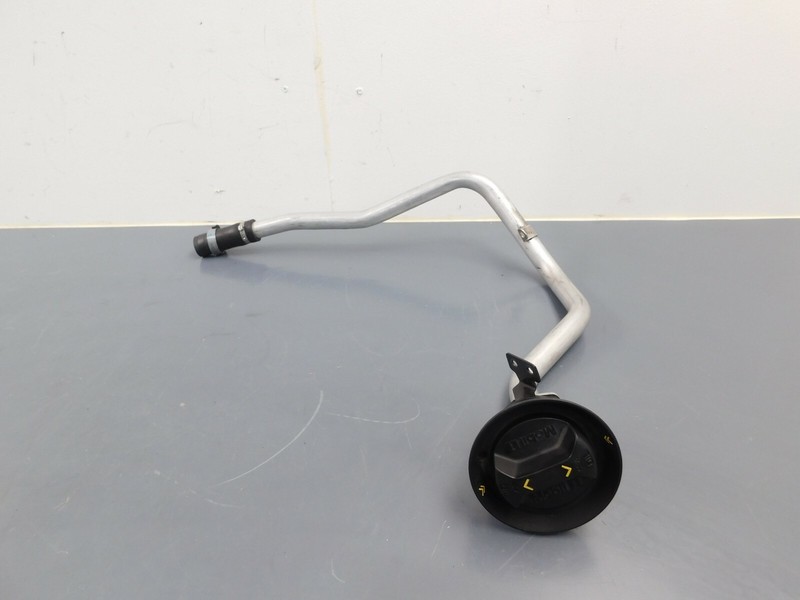2015 16 17 McLaren 650S Spider Oil Fill Tube / Cap #5209 A11