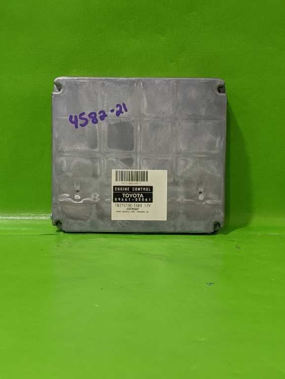 04 05 06 LEXUS RX330 ECM ENGINE CONTROL MODULE OEM 4582-21