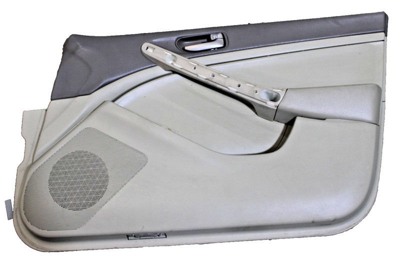 03 04 05 06 INFINITI G35 Sedan Front Right Passenger Interior Door Panel OEM