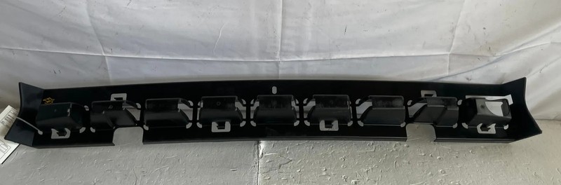 2019-2025 INFINITI QX50 QX55 FRONT BUMPER IMPACT BAR PAD ENERGY ABSORBER #106555